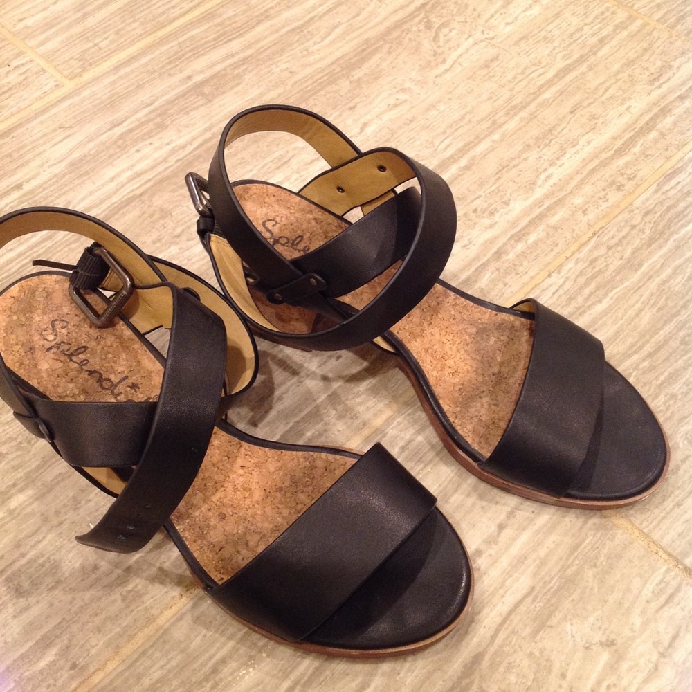 splendid sandals - Picture 3 of 6